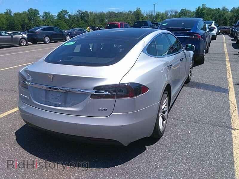 2016 Tesla Model S - VIN: 5YJSA1E24GF142157 - Фото 2