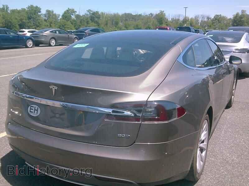 2016 Tesla Model S - VIN: 5YJSA1E20GF129938 - Photo 2
