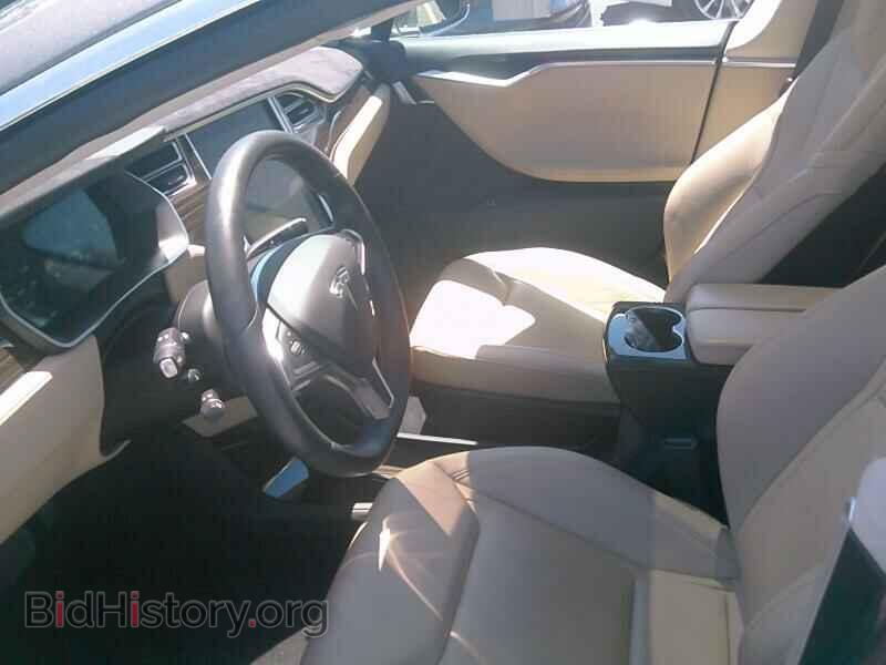 2016 Tesla Model S - VIN: 5YJSA1E20GF129938 - Photo 3