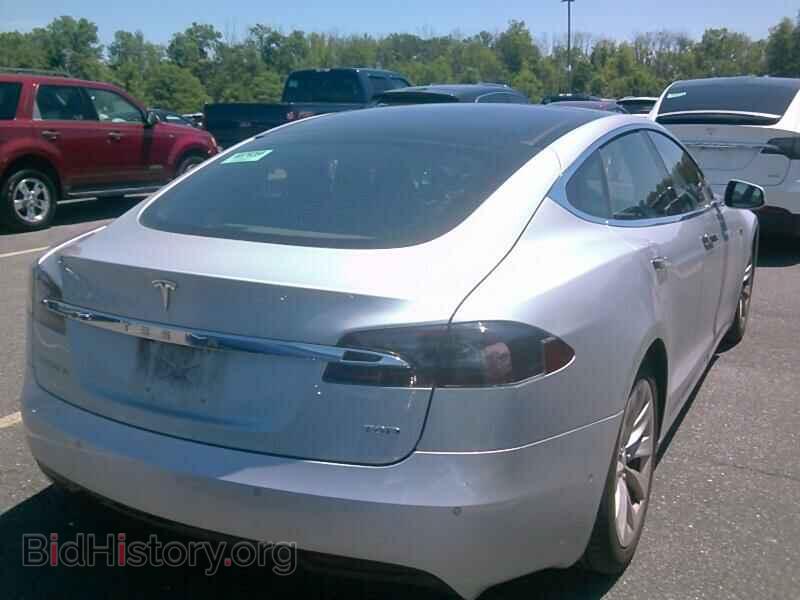 2016 Tesla Model S - VIN: 5YJSA1E24GF140733 - Фото 2