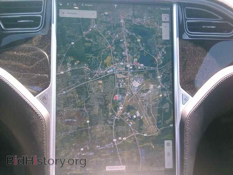 2016 Tesla Model S - VIN: 5YJSA1E24GF140733 - Фото 4