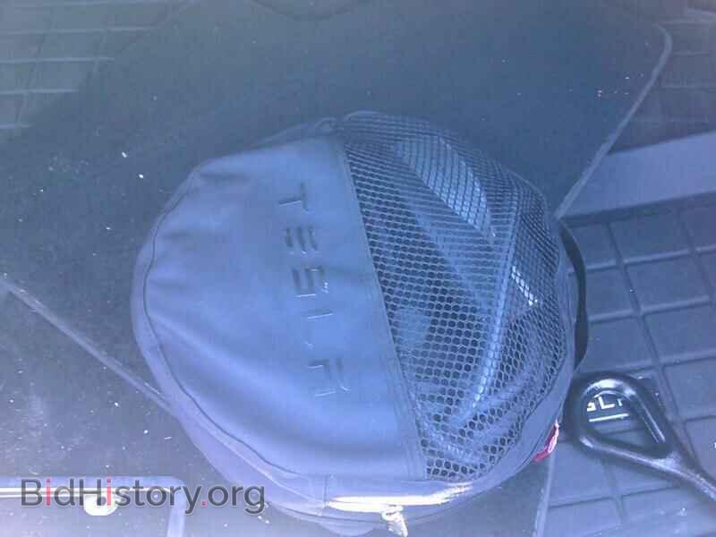 2016 Tesla Model S - VIN: 5YJSA1E24GF140733 - Фото 8