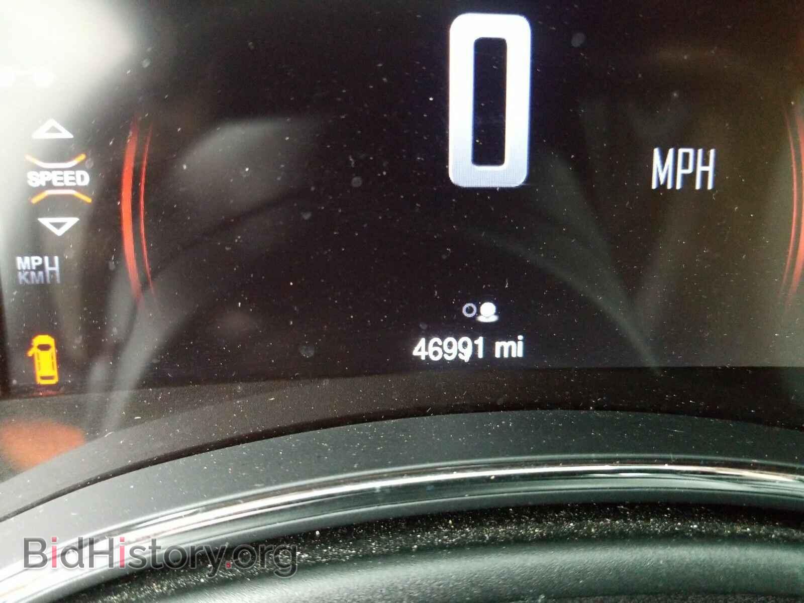 2015 Dodge Durango - VIN: 1C4RDJAG8FC180459 - Photo 5