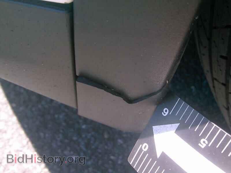2016 Tesla Model X - VIN: 5YJXCBE23GF007144 - Фото 9