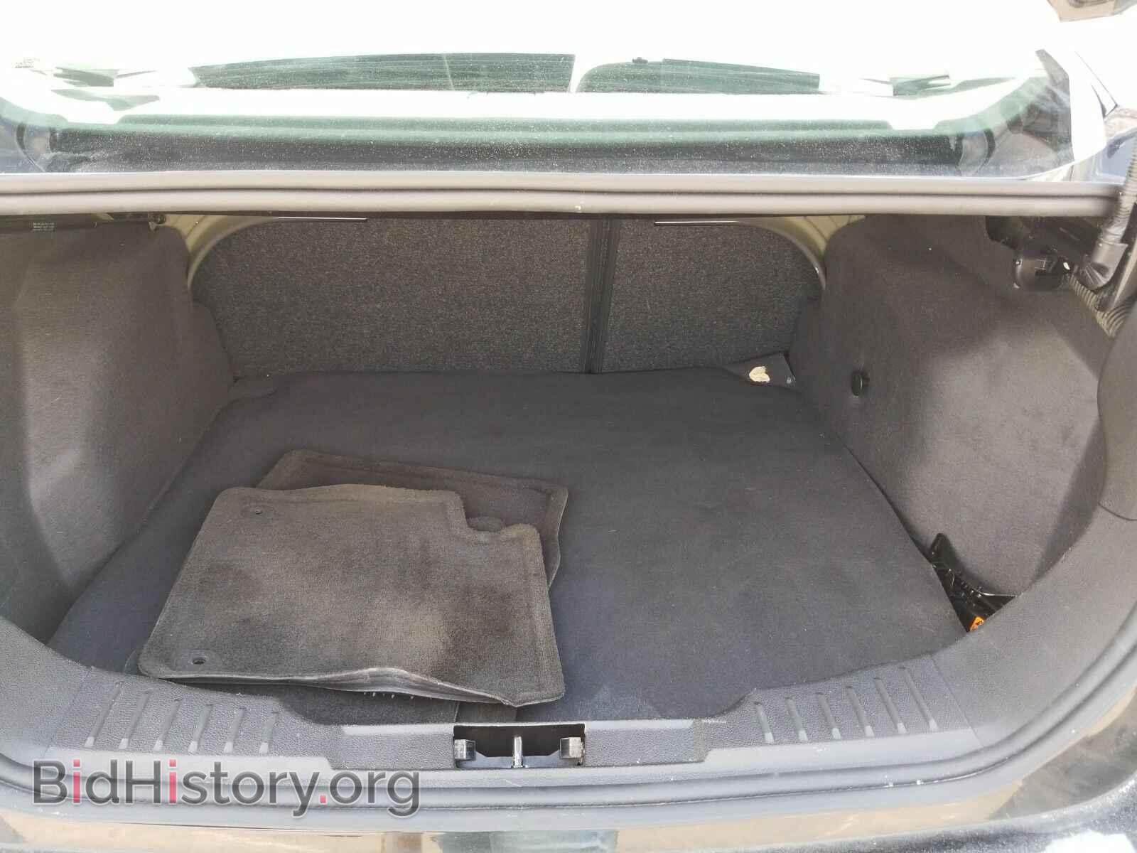2018 Ford Focus - VIN: 1FADP3F20JL239609 - Фото 7