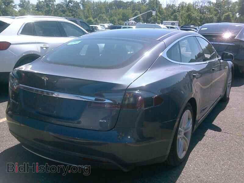 2016 Tesla Model S - VIN: 5YJSA1E23GF123888 - Фото 2