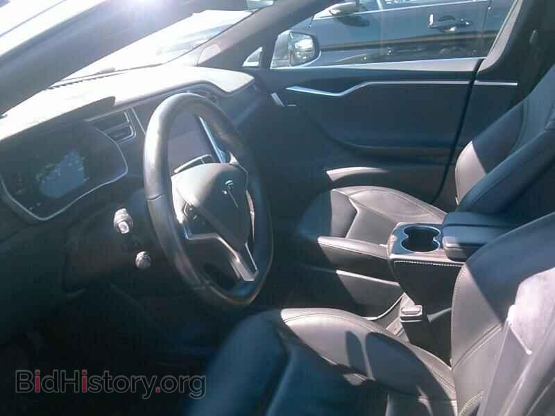 2016 Tesla Model S - VIN: 5YJSA1E23GF123888 - Фото 3