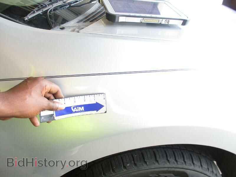 2010 Ford Edge - VIN: 2FMDK3JCXABA88203 - Фото 11