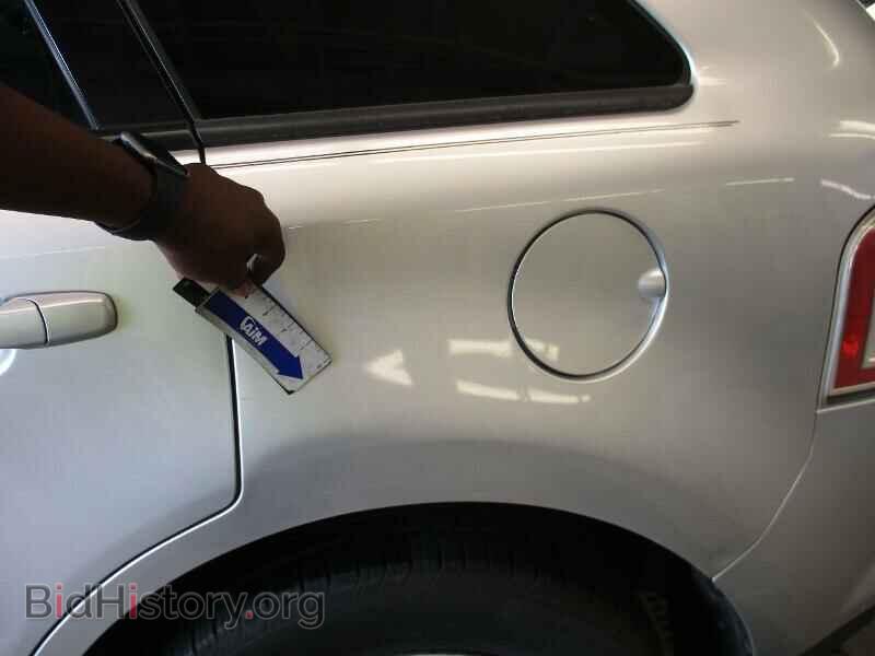 2010 Ford Edge - VIN: 2FMDK3JCXABA88203 - Фото 13