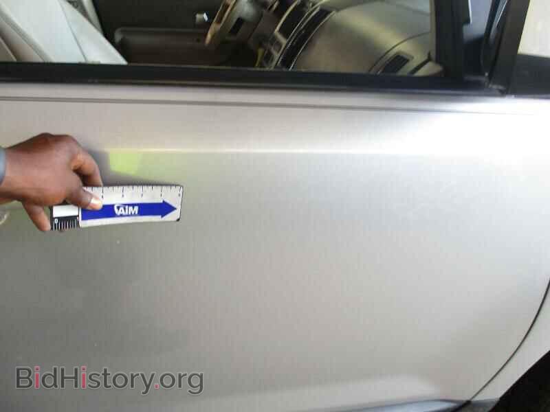 2010 Ford Edge - VIN: 2FMDK3JCXABA88203 - Фото 8
