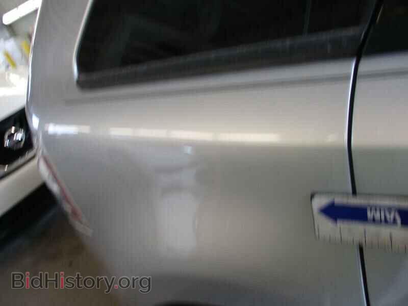 2010 Ford Edge - VIN: 2FMDK3JCXABA88203 - Фото 10