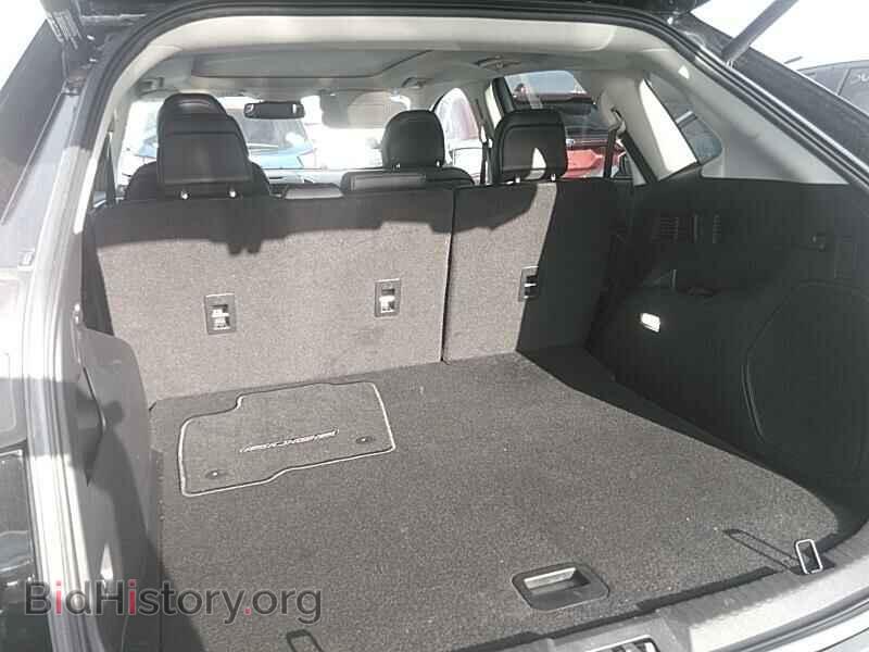 2016 Ford Edge - VIN: 2FMPK4AP2GBC20501 - Фото 7
