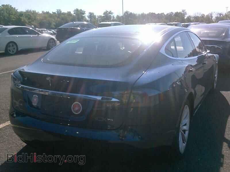 2016 Tesla Model S - VIN: 5YJSA1E15GF151148 - Фото 2