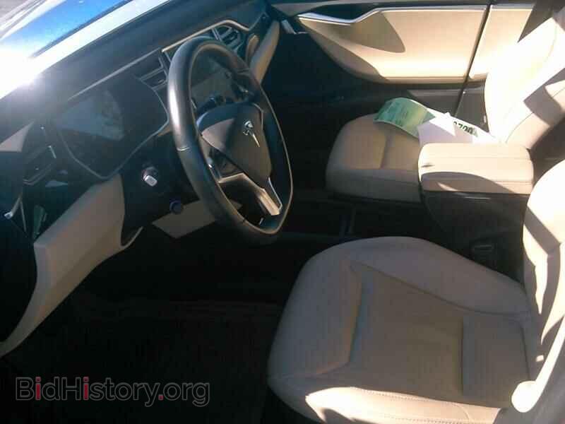 2016 Tesla Model S - VIN: 5YJSA1E15GF151148 - Фото 3
