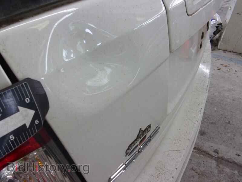 2011 Ford Edge - VIN: 2FMDK3GC8BBA67410 - Photo 5