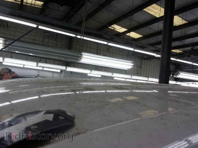 2011 Ford Edge - VIN: 2FMDK3GC8BBA67410 - Photo 8