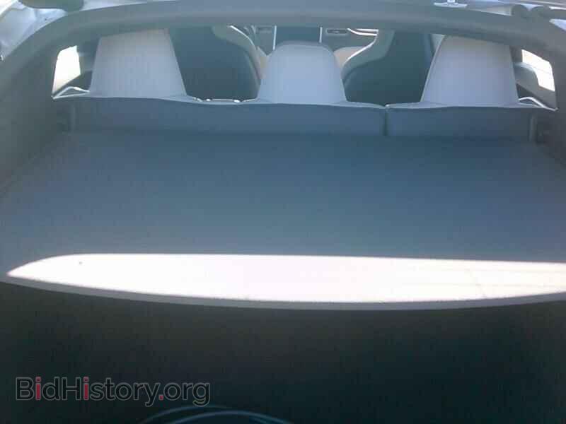 2016 Tesla Model S - VIN: 5YJSA1E26GF141639 - Фото 7