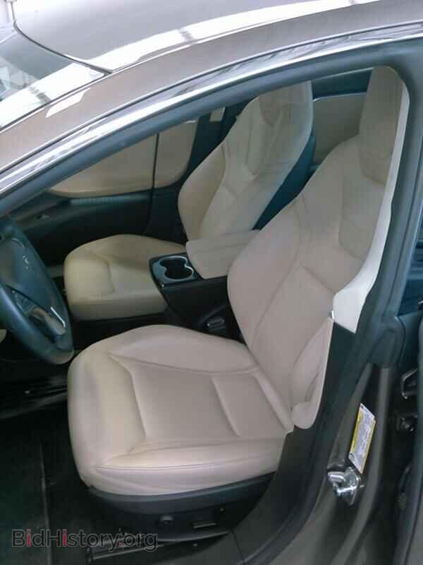 2015 Tesla Model S - VIN: 5YJSA1E23FF112498 - Photo 3