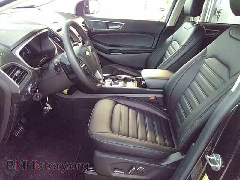 2019 Ford Edge - VIN: 2FMPK4J91KBC23948 - Фото 3