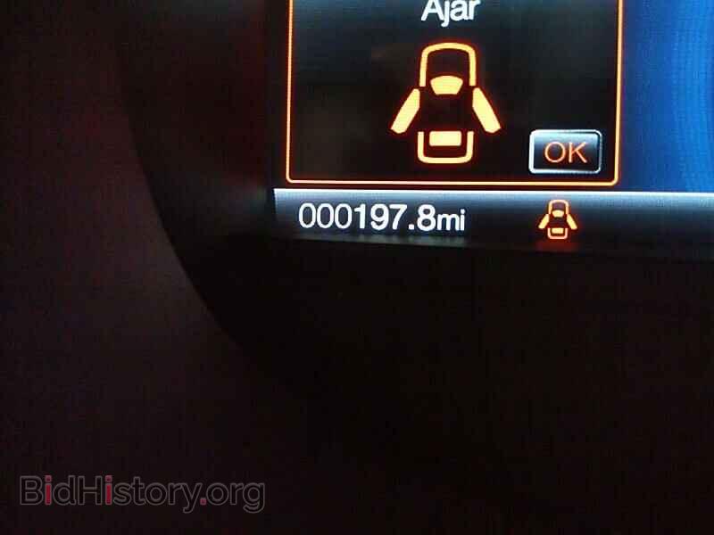 2019 Ford Edge - VIN: 2FMPK4J91KBC23948 - Фото 5