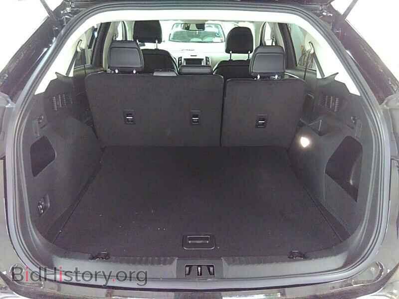 2019 Ford Edge - VIN: 2FMPK4J91KBC23948 - Фото 7