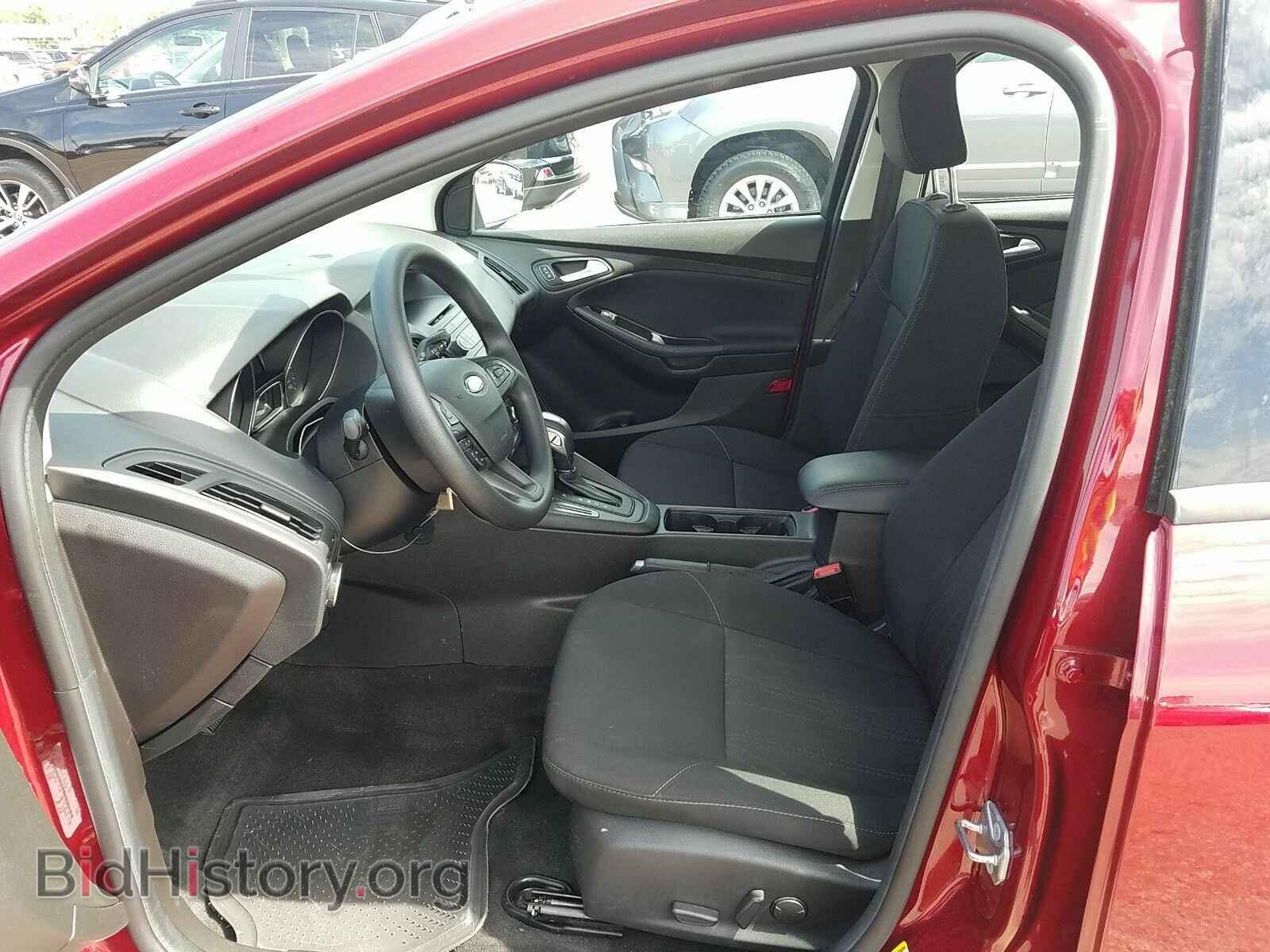 2016 Ford Focus - VIN: 1FADP3F20GL280671 - Фото 3