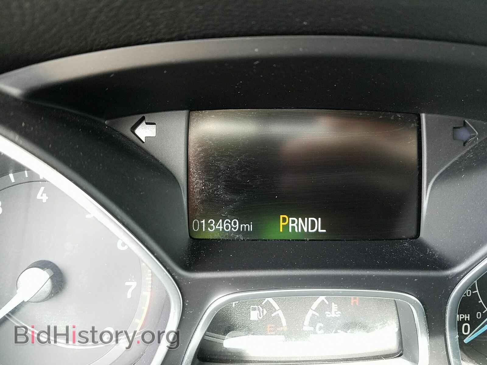 2016 Ford Focus - VIN: 1FADP3F20GL280671 - Фото 5