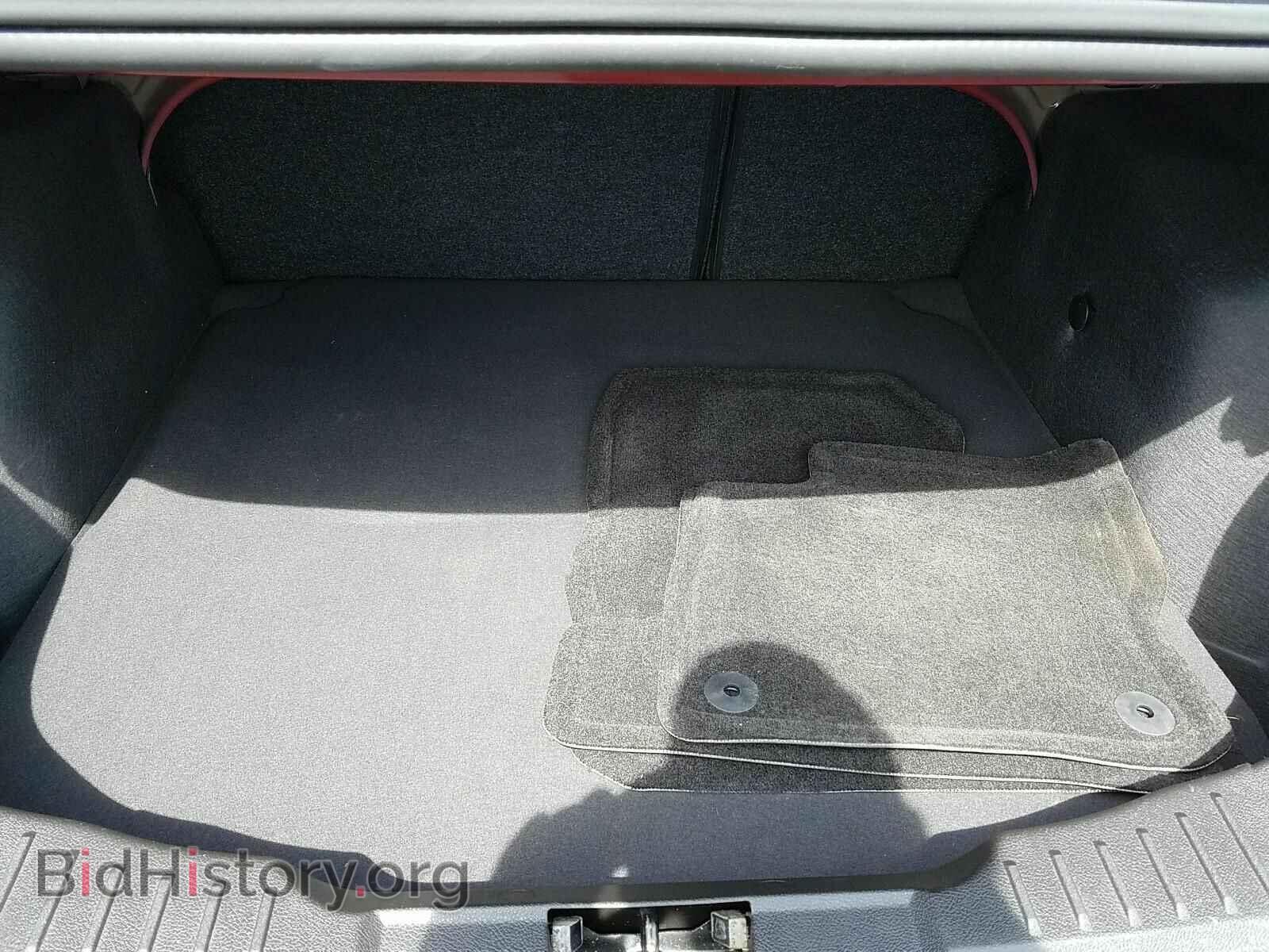 2016 Ford Focus - VIN: 1FADP3F20GL280671 - Фото 7