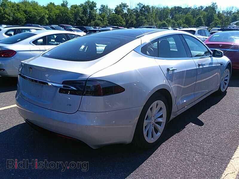 2017 Tesla Model S - VIN: 5YJSA1E1XHF203259 - Photo 2