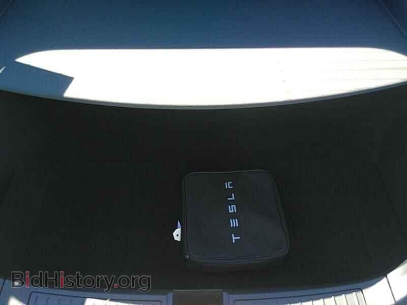 2017 Tesla Model S - VIN: 5YJSA1E1XHF203259 - Photo 7