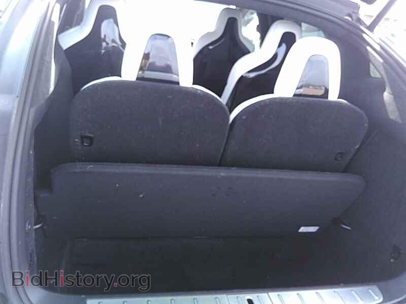 2017 Tesla Model X - VIN: 5YJXCBE27HF043789 - Фото 7