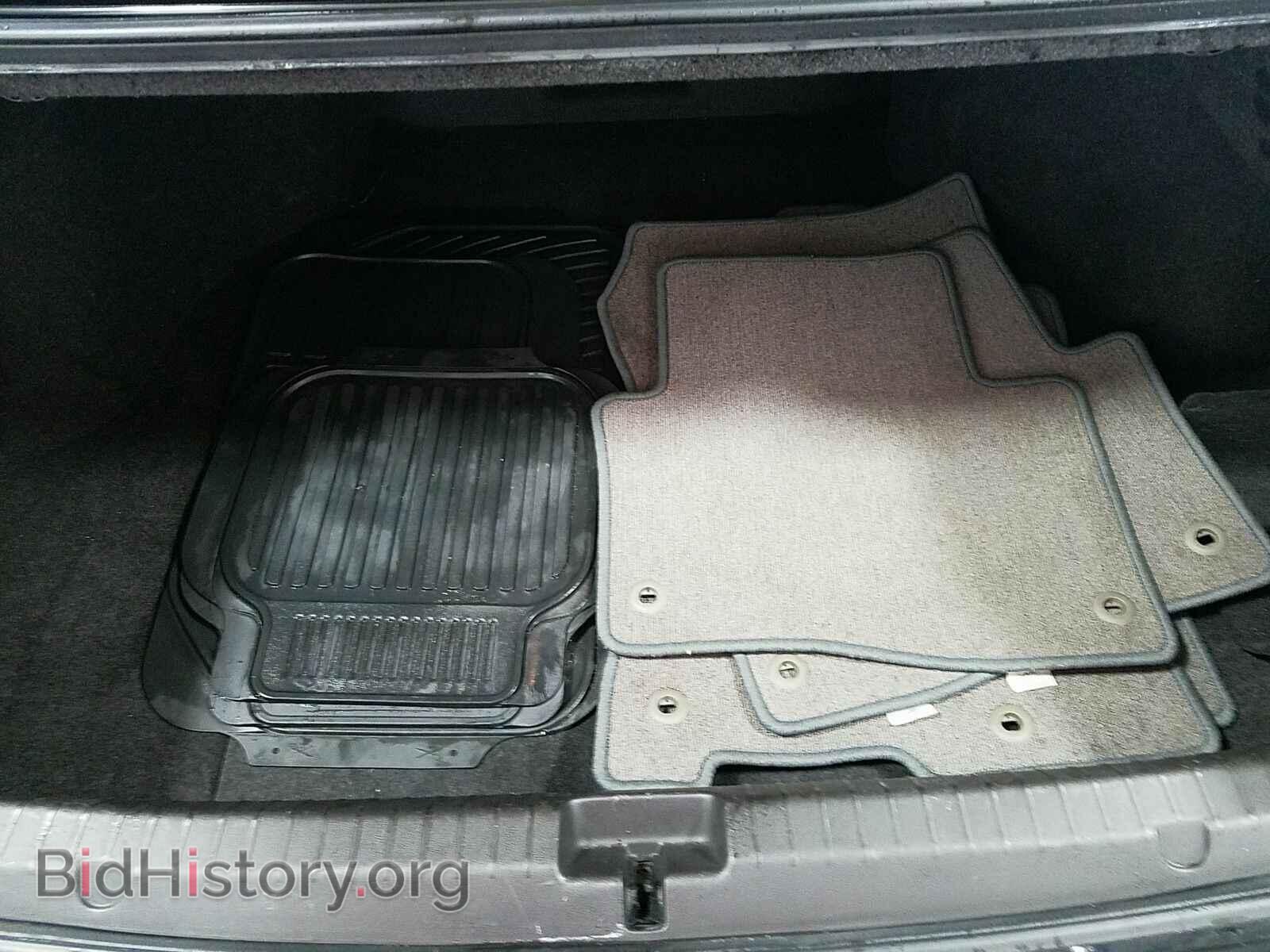 2014 Acura RLX - VIN: JH4KC1F53EC006937 - Photo 7