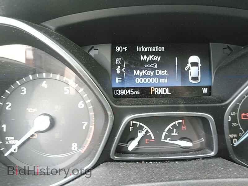 2016 Ford Focus - VIN: 1FADP3F29GL257728 - Фото 5