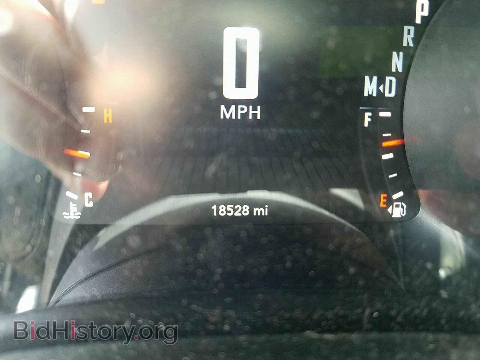 2016 Dodge Challenger - VIN: 2C3CDZAG0GH353267 - Фото 5