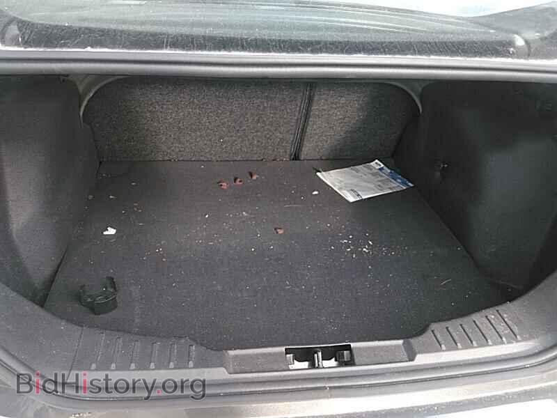 2016 Ford Focus - VIN: 1FADP3F2XGL252330 - Фото 7