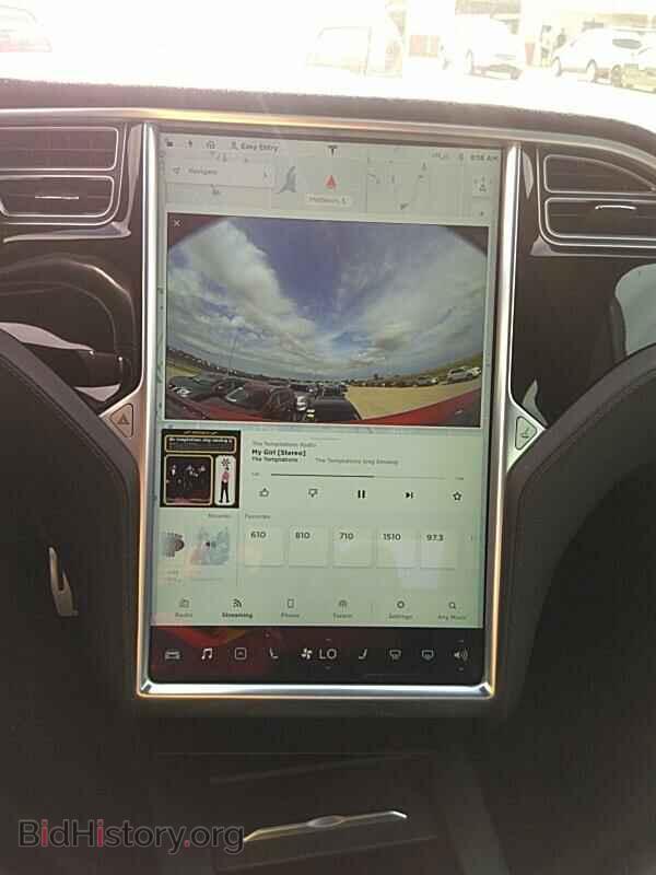 2016 Tesla Model S - VIN: 5YJSA1E41GF131991 - Фото 4