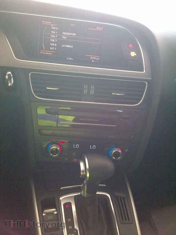 2014 Audi A4 - VIN: WAUEFAFL3EN045162 - Фото 4