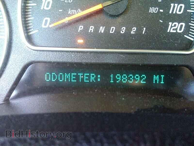 2006 GMC Envoy - VIN: 1GKET63M062213840 - Фото 5
