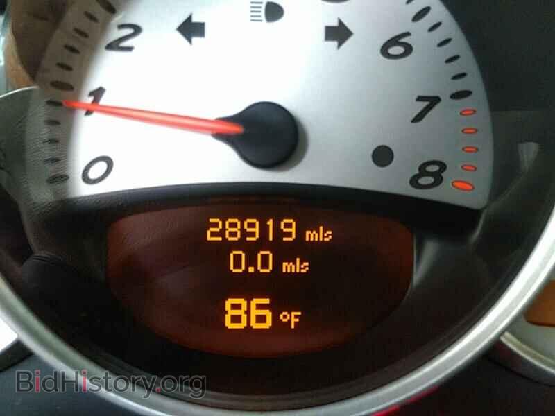 2003 Porsche Boxster - VIN: WP0CB29873U663221 - Фото 5