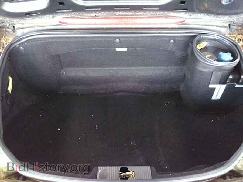 2003 Porsche Boxster - VIN: WP0CB29873U663221 - Фото 7