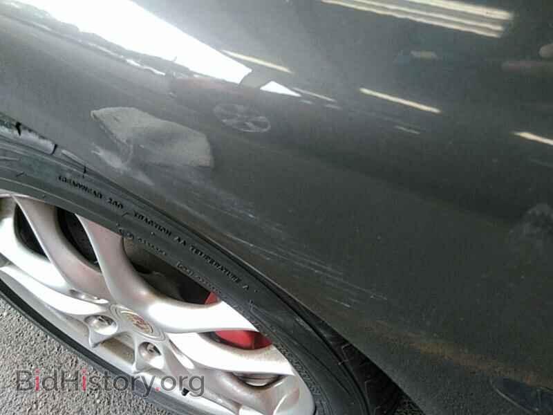 2003 Porsche Boxster - VIN: WP0CB29873U663221 - Фото 8