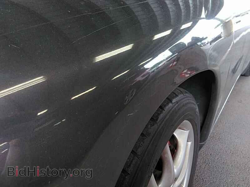 2003 Porsche Boxster - VIN: WP0CB29873U663221 - Фото 9