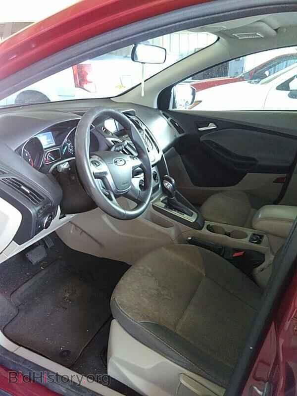 2014 Ford Focus - VIN: 1FADP3K29EL125149 - Photo 3