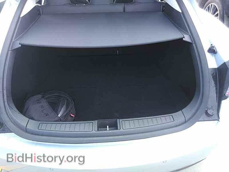 2016 Tesla Model S - VIN: 5YJSA1E23GF151321 - Фото 7