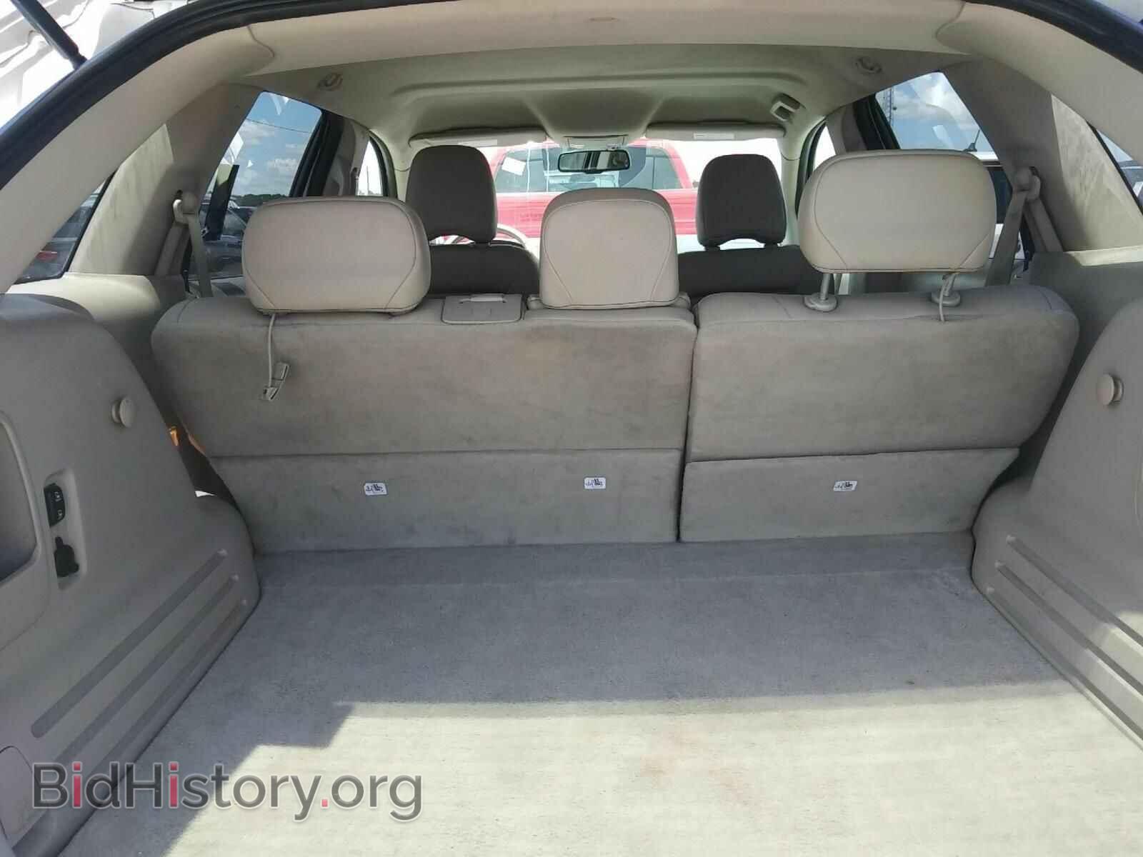 2010 Ford Edge - VIN: 2FMDK3JC3ABB56583 - Фото 7