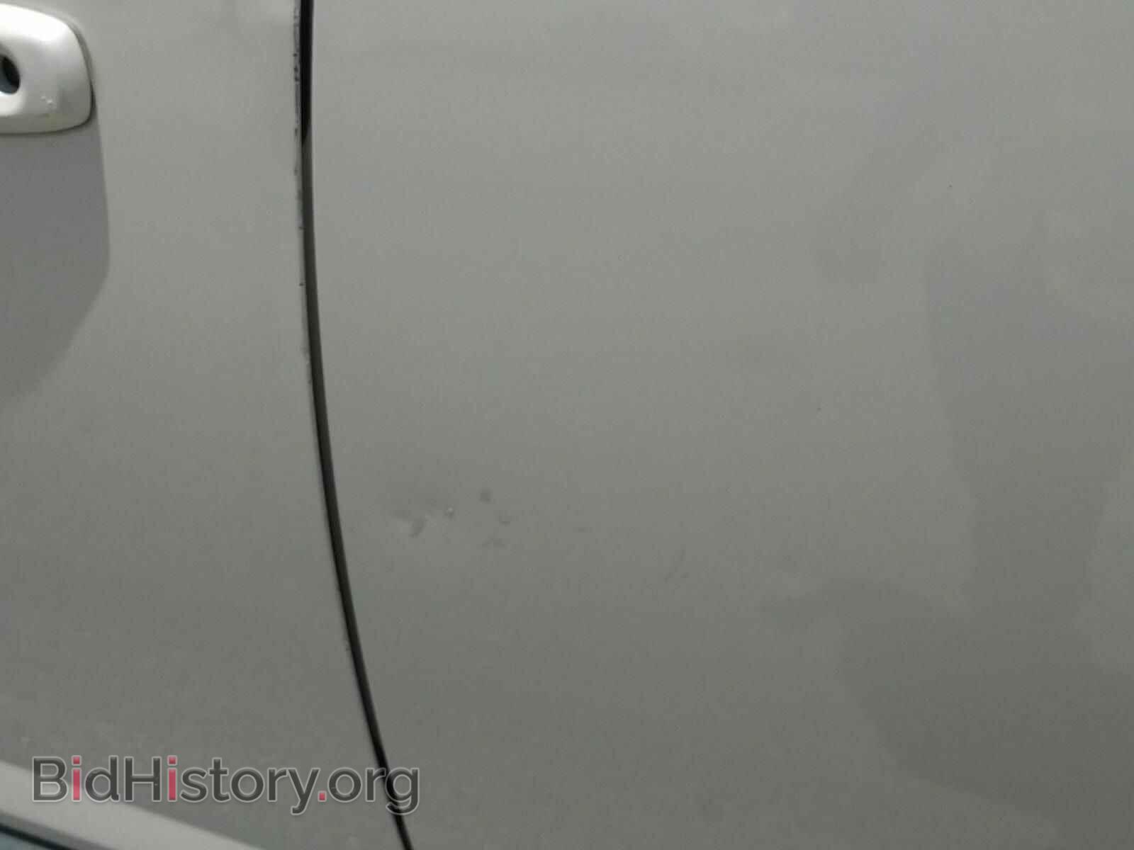 2010 Ford Edge - VIN: 2FMDK3JC3ABB56583 - Фото 8