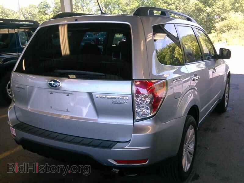2012 Subaru Forester - VIN: JF2SHADC7CH454149 - Фото 2