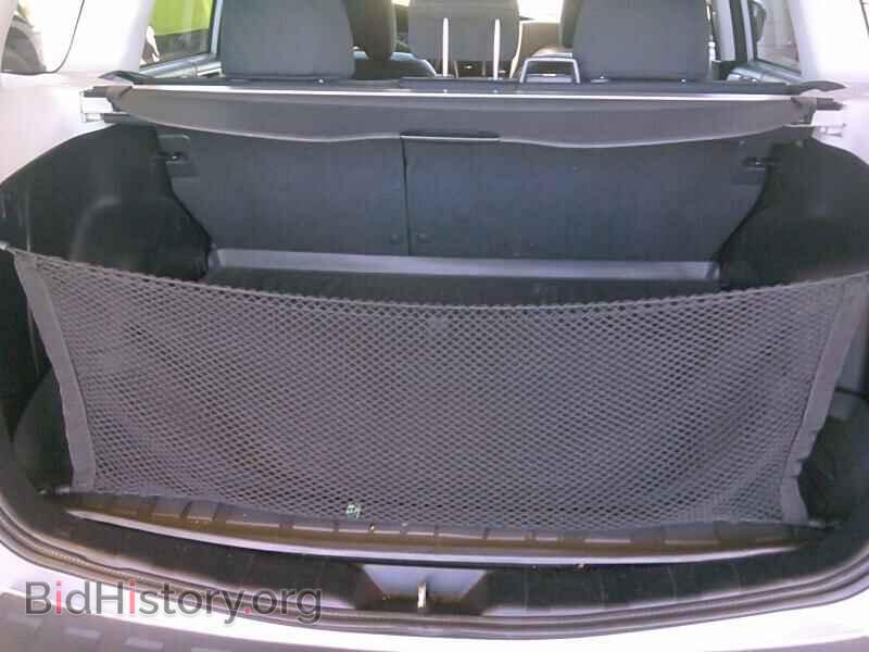2012 Subaru Forester - VIN: JF2SHADC7CH454149 - Фото 7