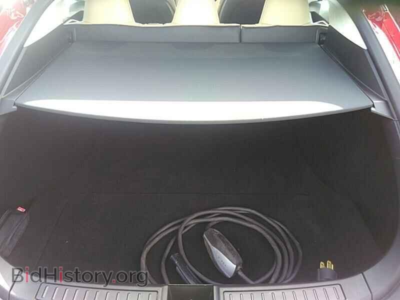 2016 Tesla Model S - VIN: 5YJSA1E23GF141937 - Фото 7