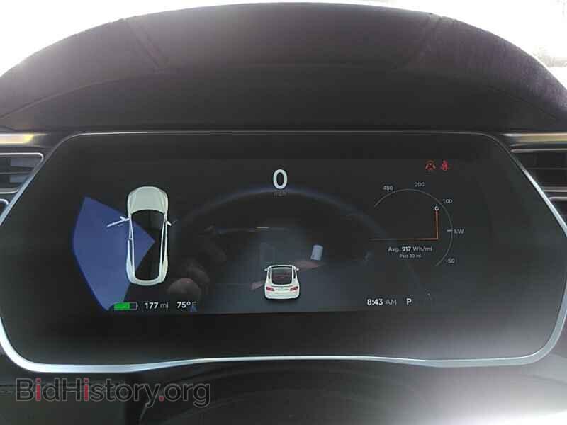 2016 Tesla Model S - VIN: 5YJSA1E46GF141920 - Photo 5